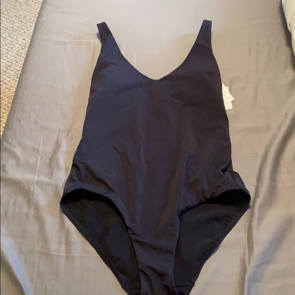 Lululemon One Piece Swimwear